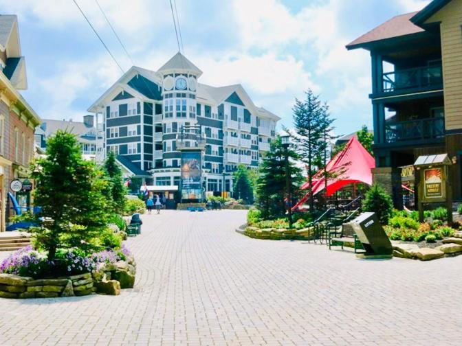 Ski In/Out สโนว์ชู ภายนอก รูปภาพ